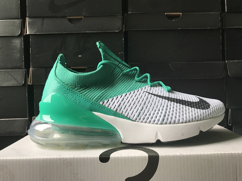 Nike Air Max 270 men shoes-164