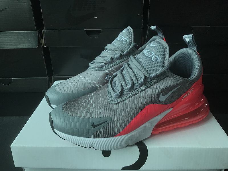 Nike Air Max 270 men shoes-165