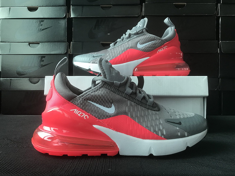 Nike Air Max 270 men shoes-165