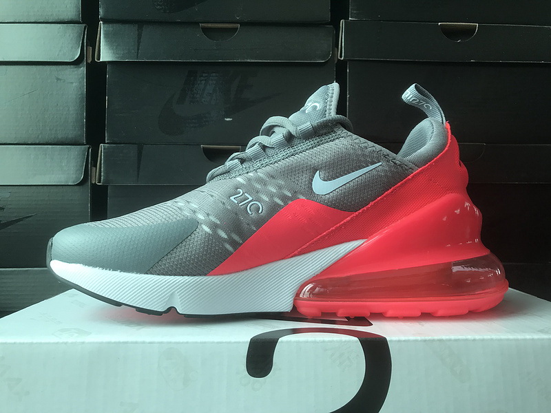 Nike Air Max 270 men shoes-165