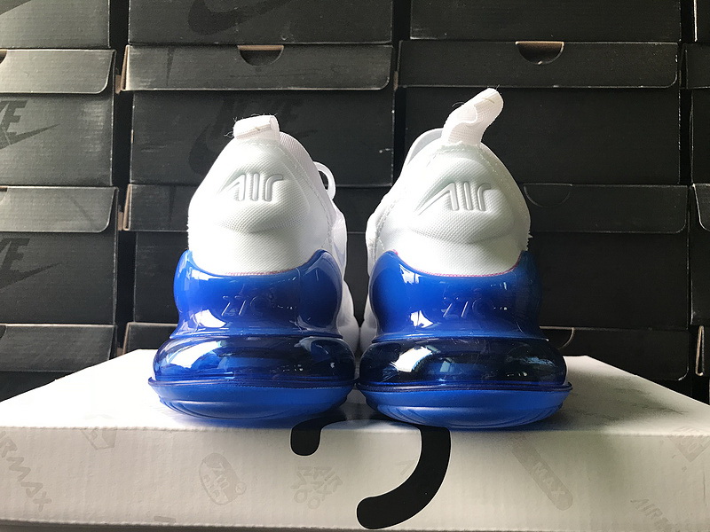 Nike Air Max 270 men shoes-166