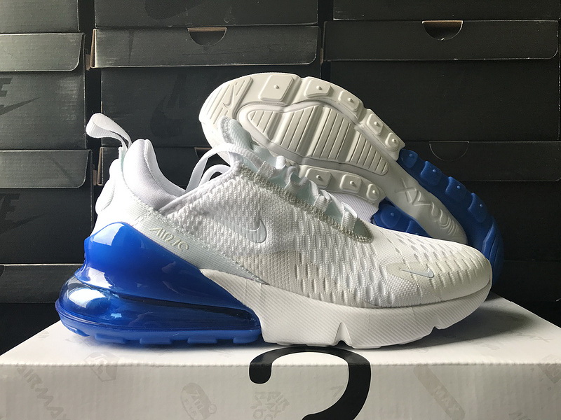 Nike Air Max 270 men shoes-166