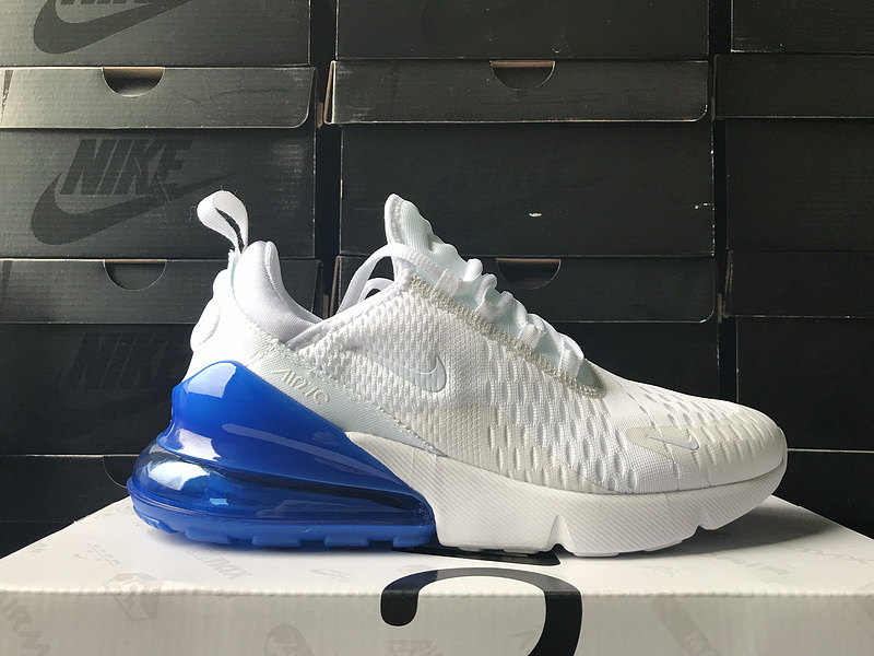 Nike Air Max 270 men shoes-166