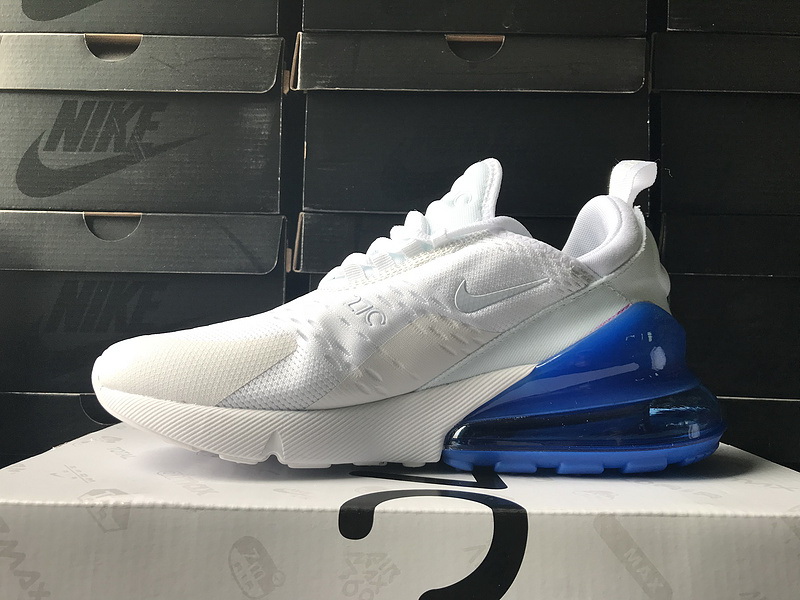 Nike Air Max 270 men shoes-166