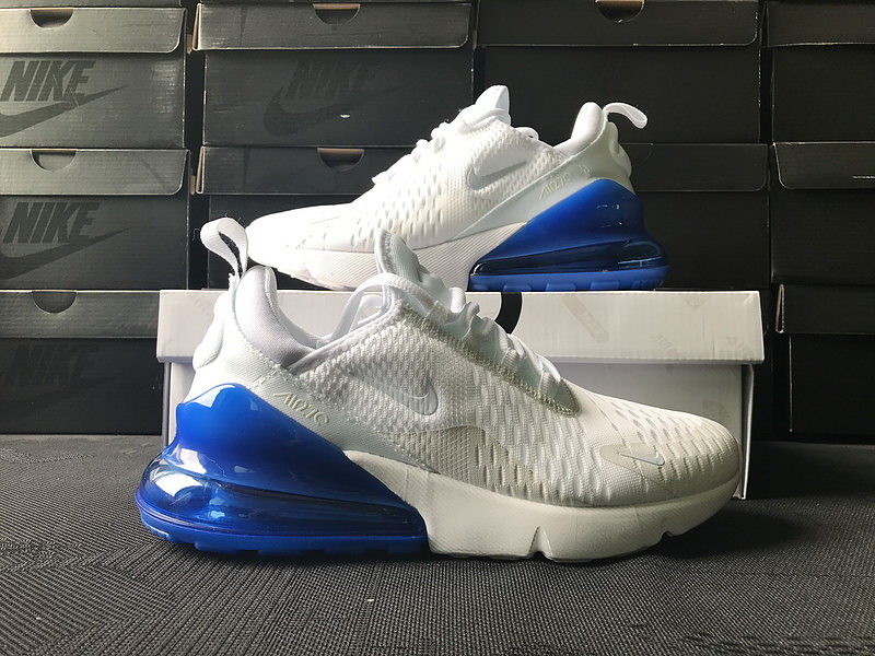 Nike Air Max 270 men shoes-166