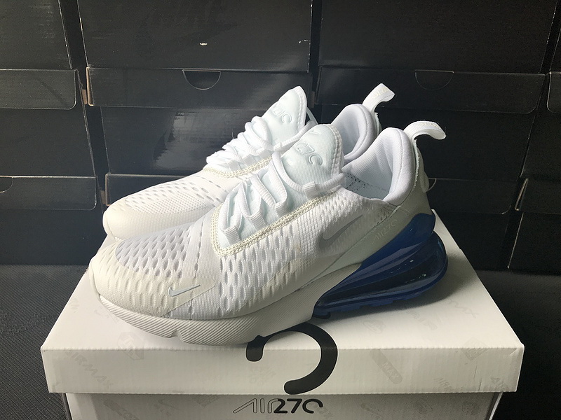 Nike Air Max 270 men shoes-166