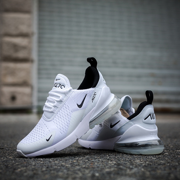 Nike Air Max 270 men shoes-168