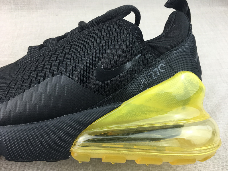 Nike Air Max 270 men shoes-169