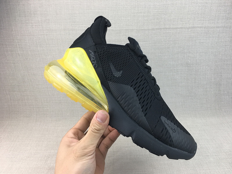 Nike Air Max 270 men shoes-169