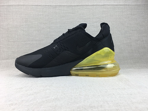 Nike Air Max 270 men shoes-169