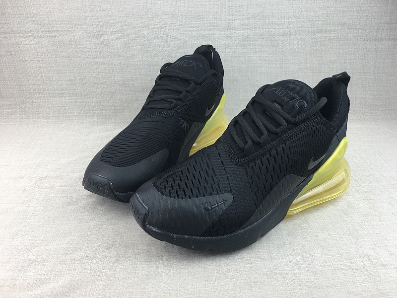 Nike Air Max 270 men shoes-169