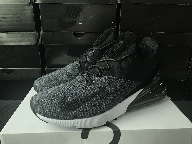 Nike Air Max 270 men shoes-171