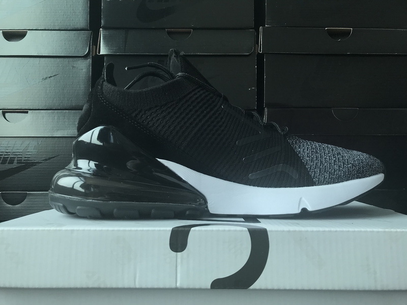 Nike Air Max 270 men shoes-171