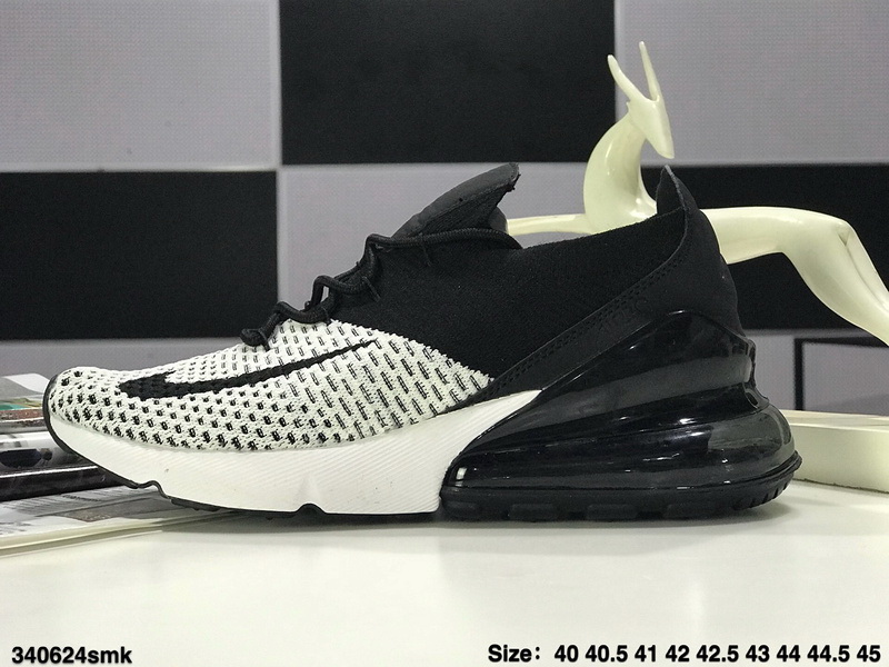 Nike Air Max 270 men shoes-180