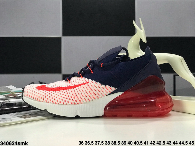 Nike Air Max 270 men shoes-181