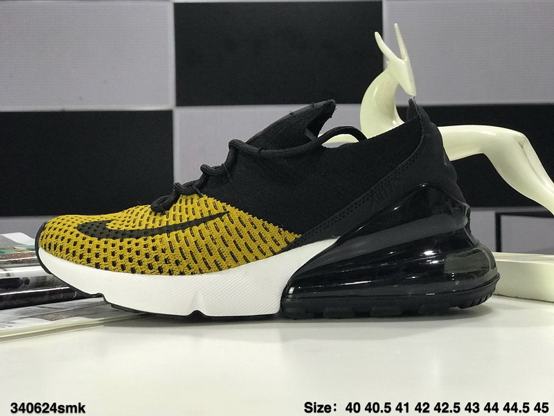 Nike Air Max 270 men shoes-186