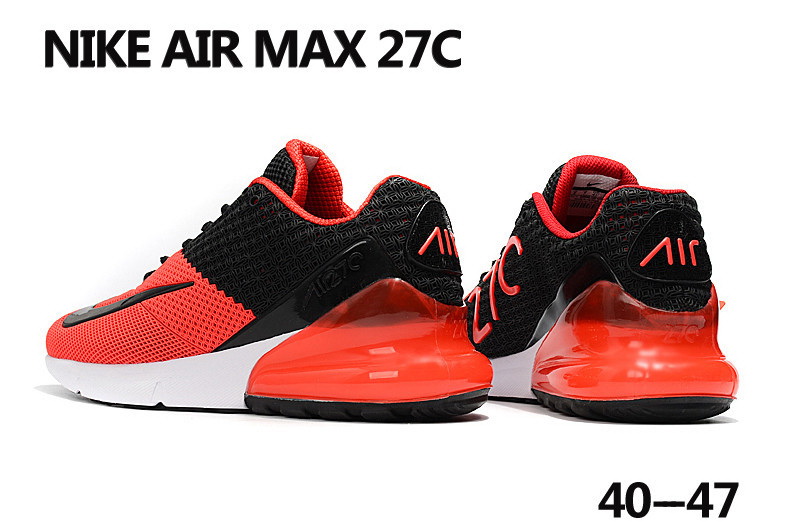 Nike Air Max 270 men shoes-193