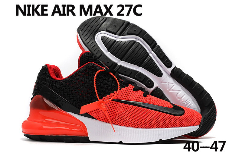 Nike Air Max 270 men shoes-193