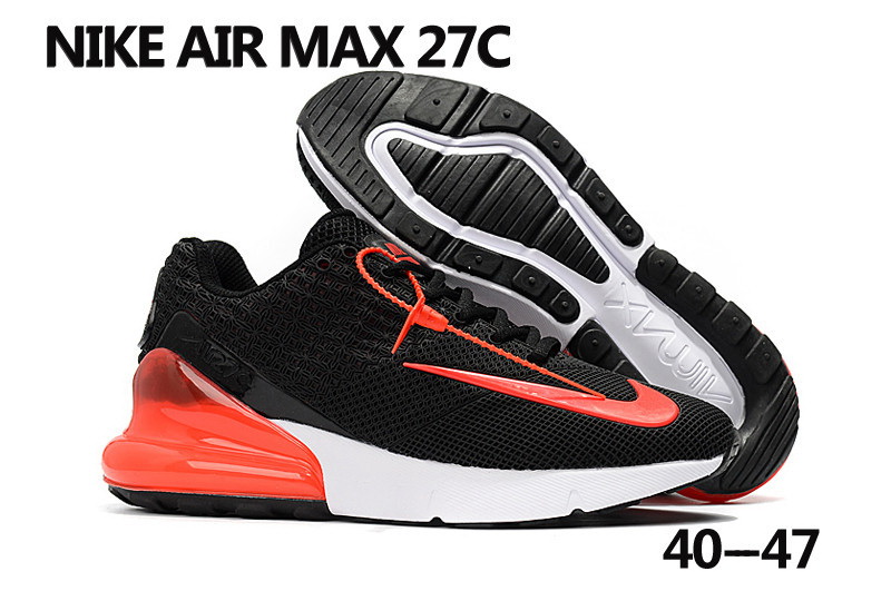 Nike Air Max 270 men shoes-194