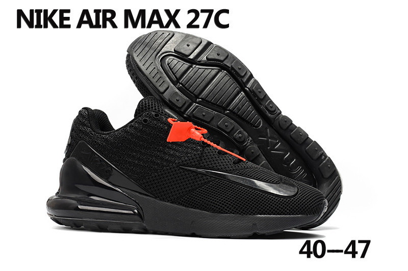 Nike Air Max 270 men shoes-195