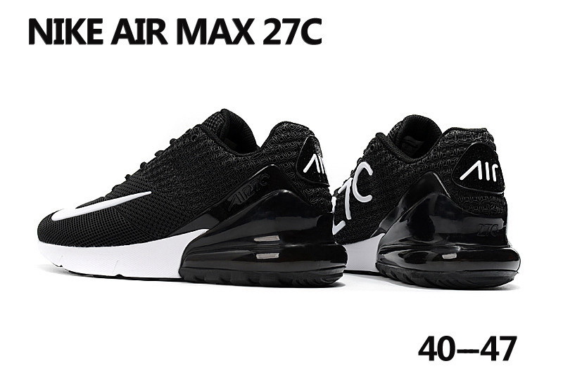 Nike Air Max 270 men shoes-196