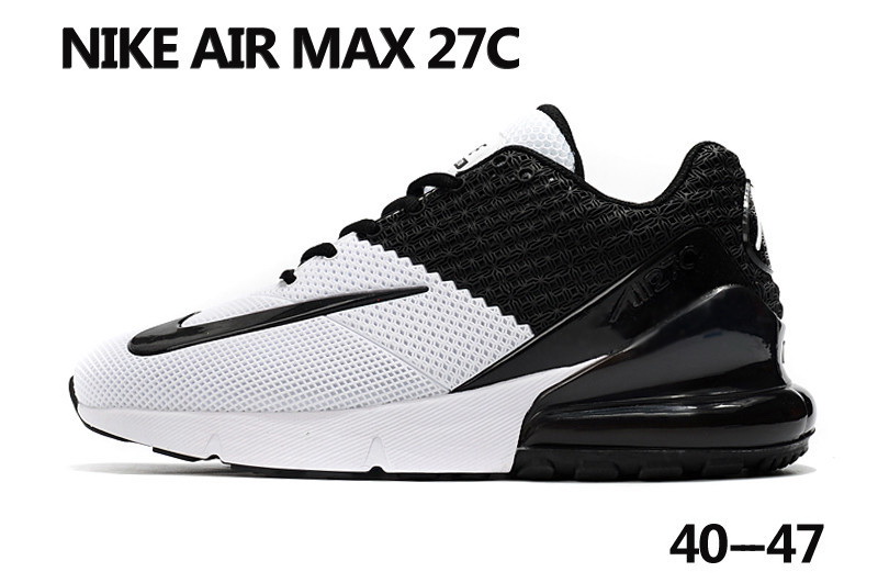 Nike Air Max 270 men shoes-197