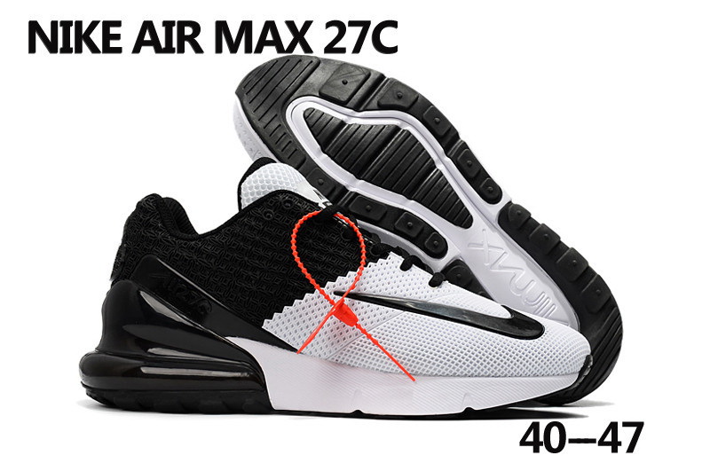 Nike Air Max 270 men shoes-197