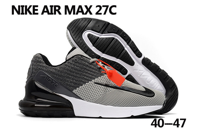 Nike Air Max 270 men shoes-198