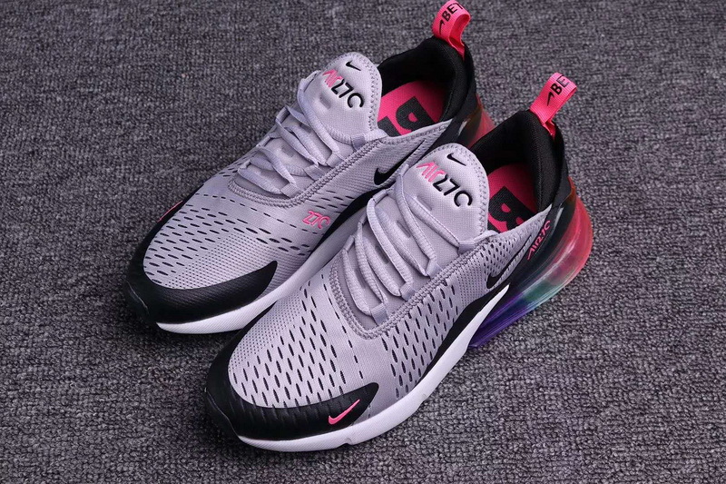 Nike Air Max 270 men shoes-199