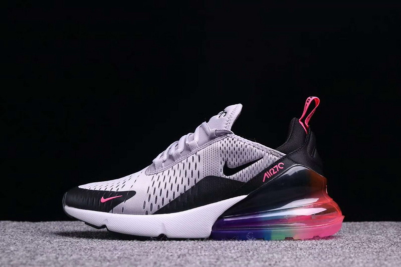 Nike Air Max 270 men shoes-199