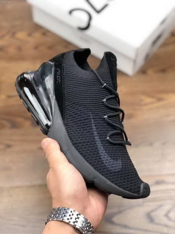 Nike Air Max 270 men shoes-211