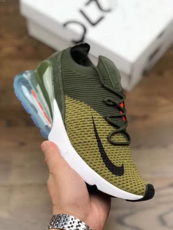 Nike Air Max 270 men shoes-212