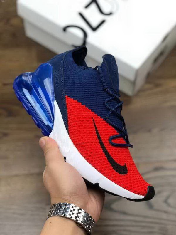 Nike Air Max 270 men shoes-215