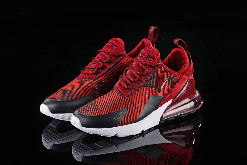 Nike Air Max 270 men shoes-216