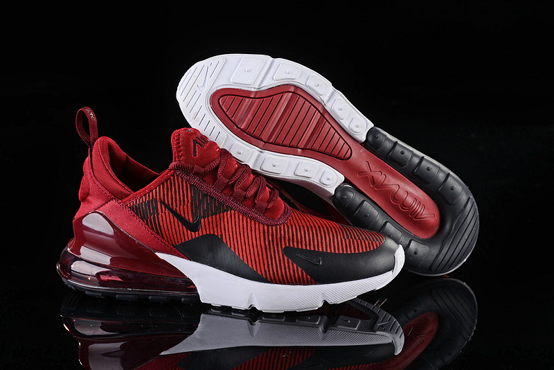 Nike Air Max 270 men shoes-216