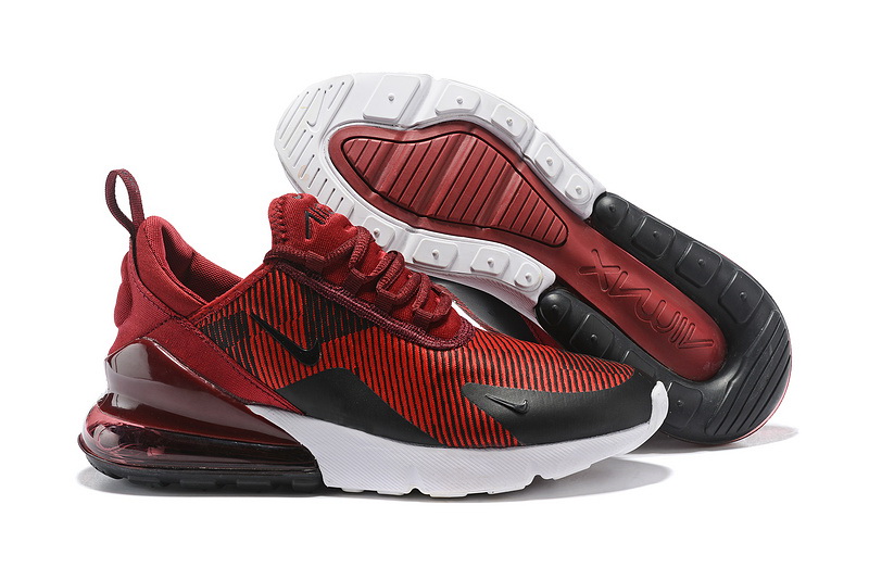 Nike Air Max 270 men shoes-216