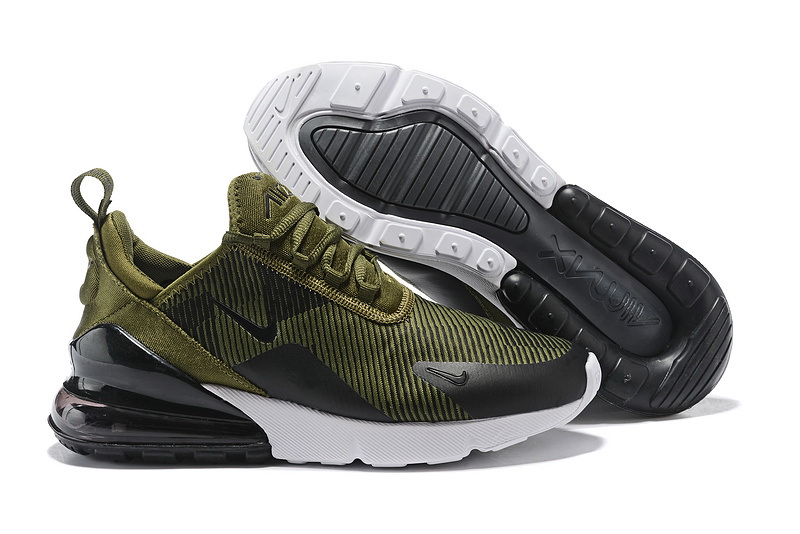 Nike Air Max 270 men shoes-217