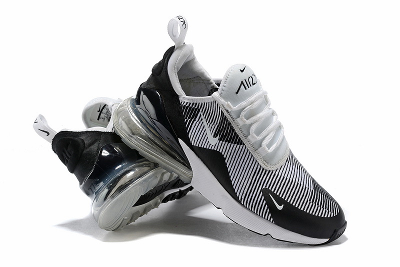 Nike Air Max 270 men shoes-219