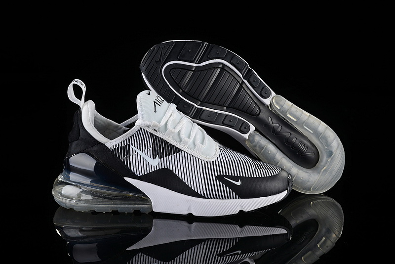 Nike Air Max 270 men shoes-219