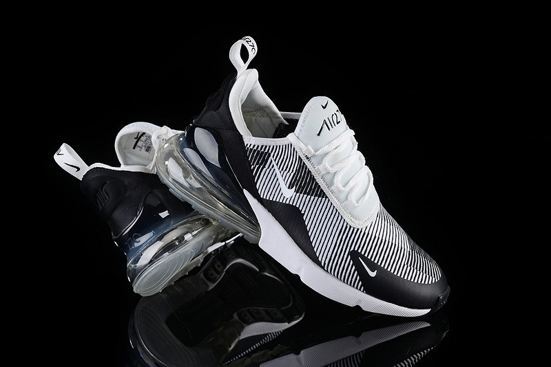 Nike Air Max 270 men shoes-219