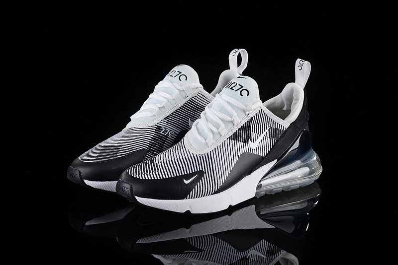 Nike Air Max 270 men shoes-219