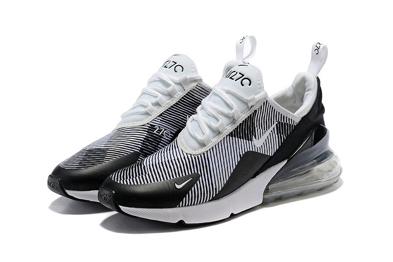 Nike Air Max 270 men shoes-219