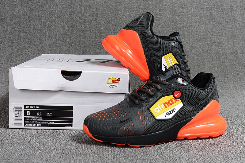 Nike Air Max 270 men shoes-224