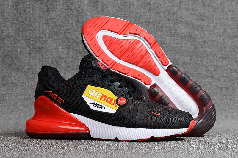 Nike Air Max 270 men shoes-226