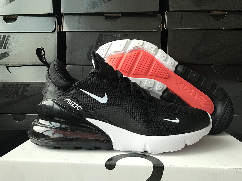 Nike Air Max 270 men shoes-232