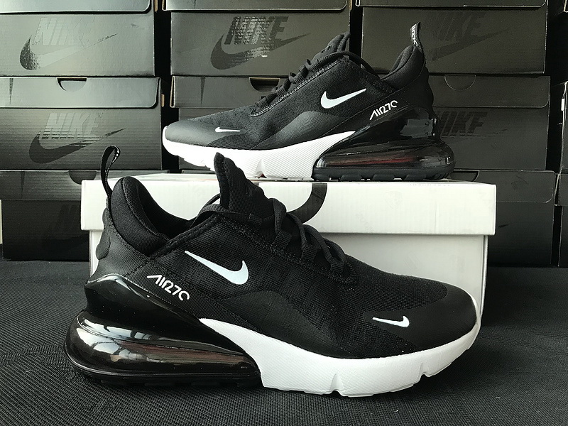 Nike Air Max 270 men shoes-232