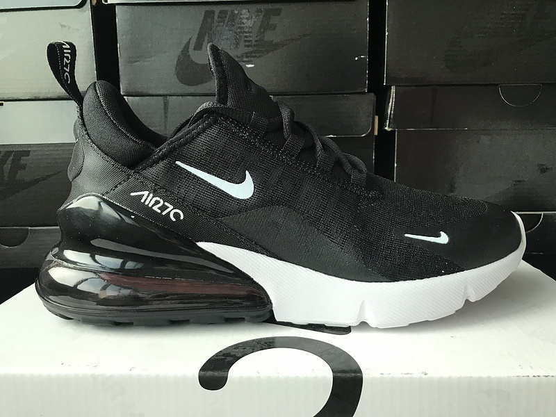 Nike Air Max 270 men shoes-232