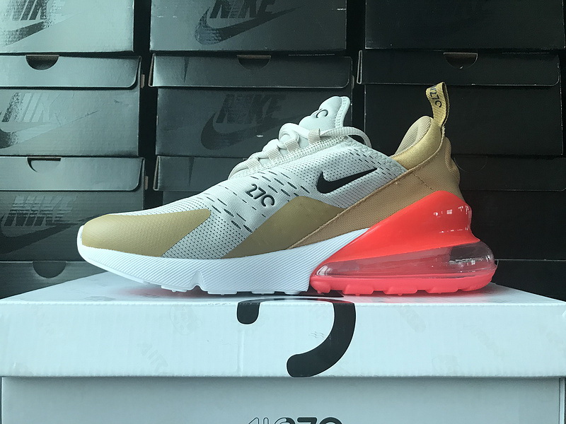 Nike Air Max 270 men shoes-233