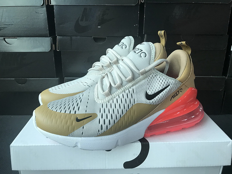 Nike Air Max 270 men shoes-233