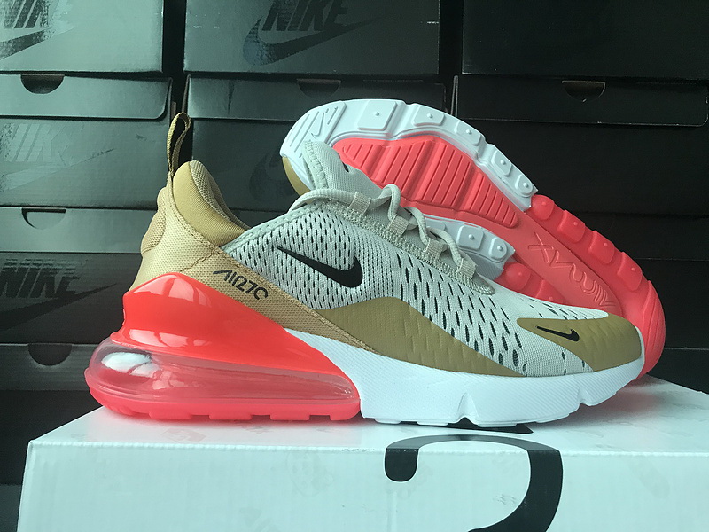 Nike Air Max 270 men shoes-233